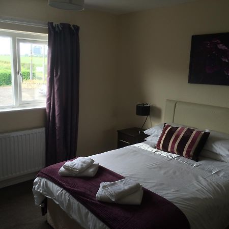 The Island View Inn Berwick Upon Tweed Екстериор снимка