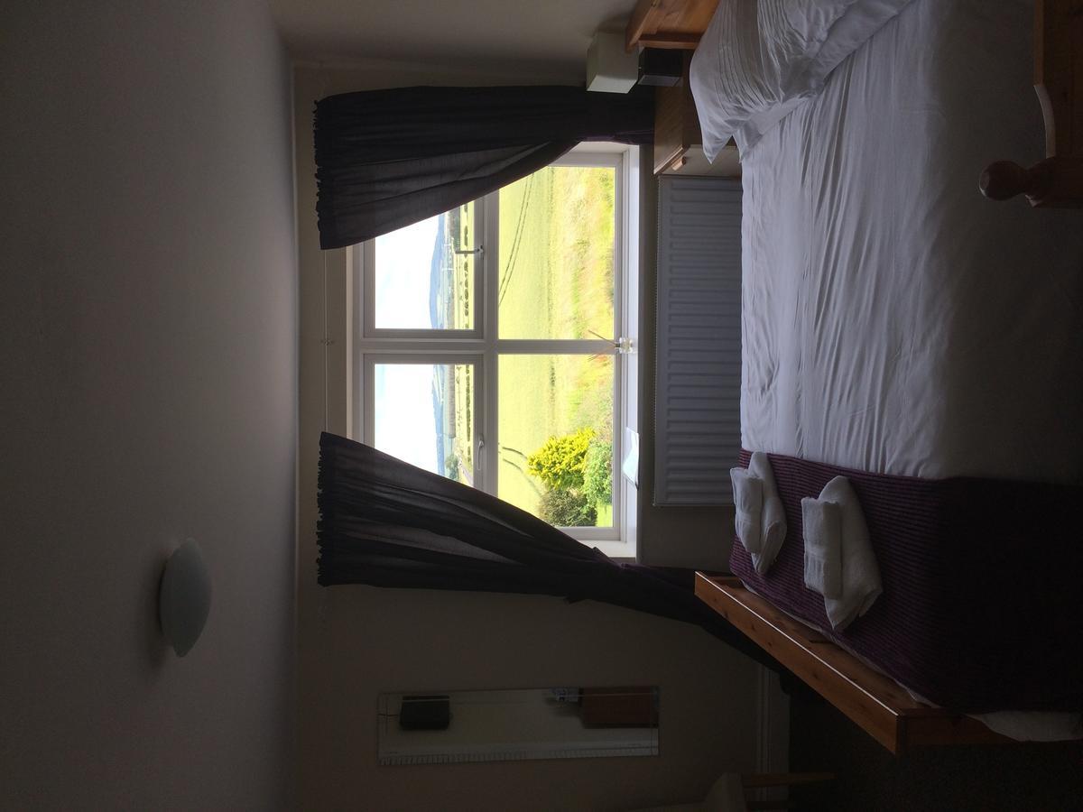 The Island View Inn Berwick Upon Tweed Екстериор снимка