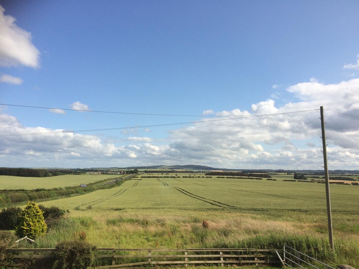 The Island View Inn Berwick Upon Tweed Екстериор снимка
