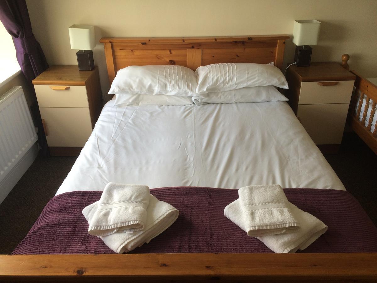 The Island View Inn Berwick Upon Tweed Екстериор снимка