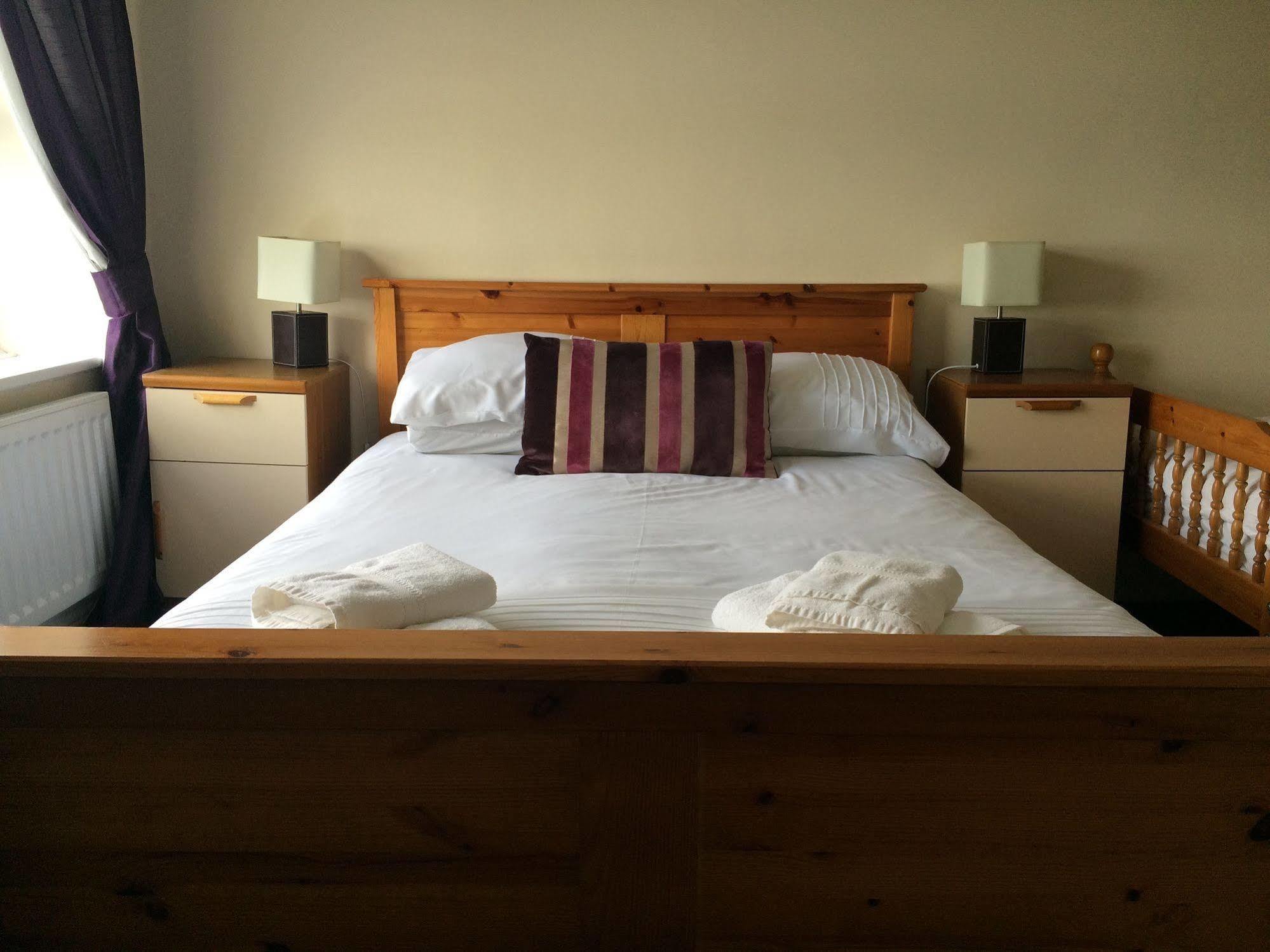 The Island View Inn Berwick Upon Tweed Екстериор снимка
