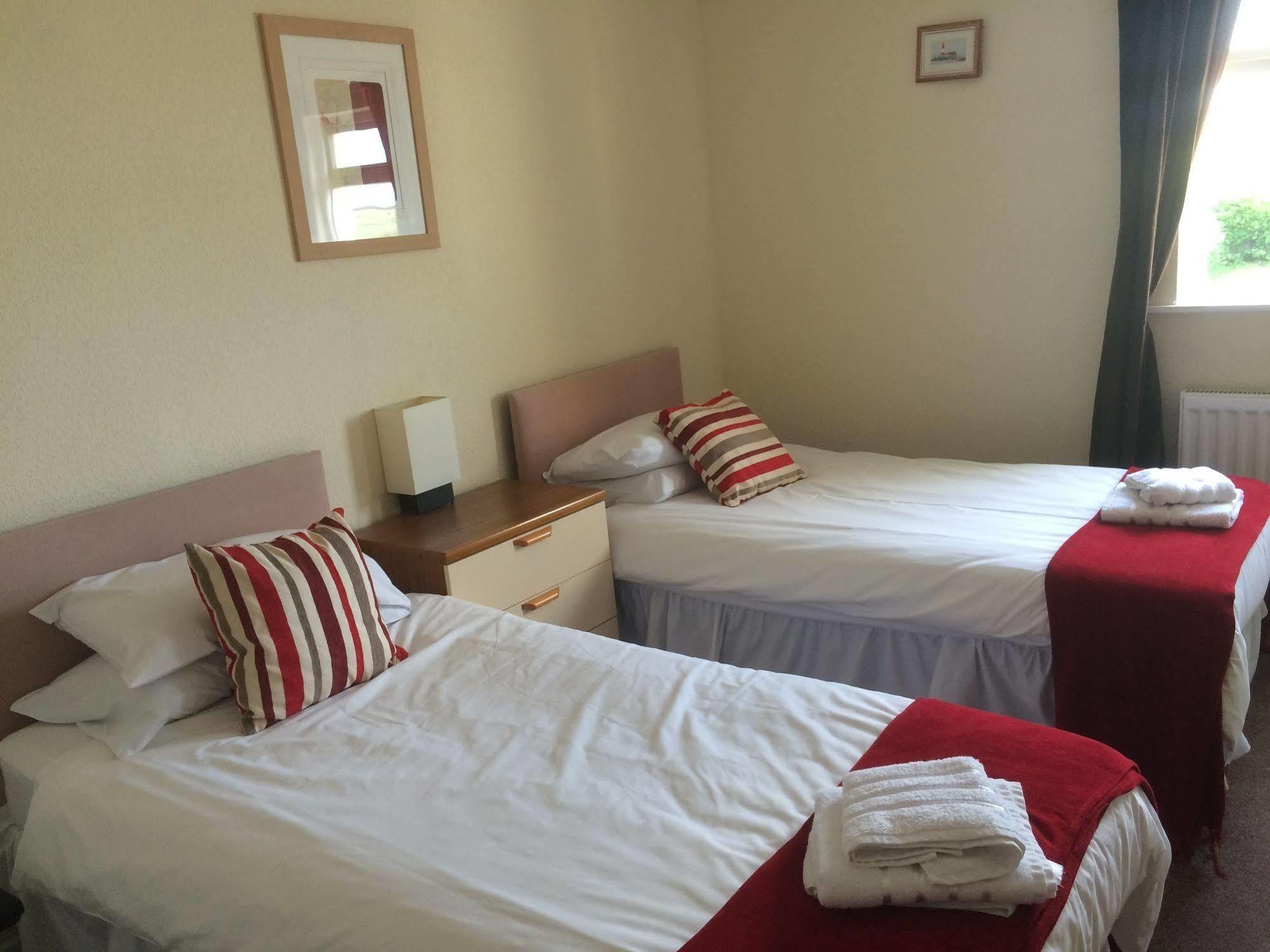 The Island View Inn Berwick Upon Tweed Екстериор снимка
