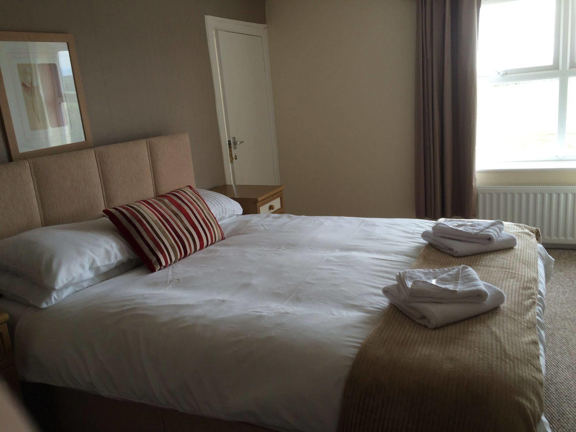 The Island View Inn Berwick Upon Tweed Екстериор снимка